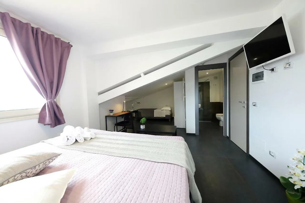 Sunrise B&B Sicilia Avola 0*,  Italie