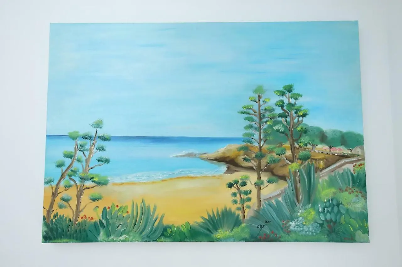 Couette-café Sunrise B&B Sicilia Avola