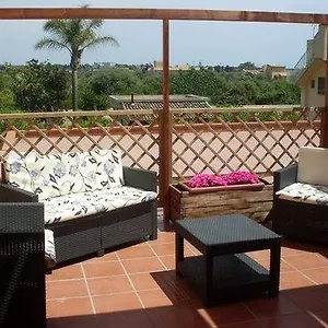 Appart hôtel Vespri Siciliani, Avola