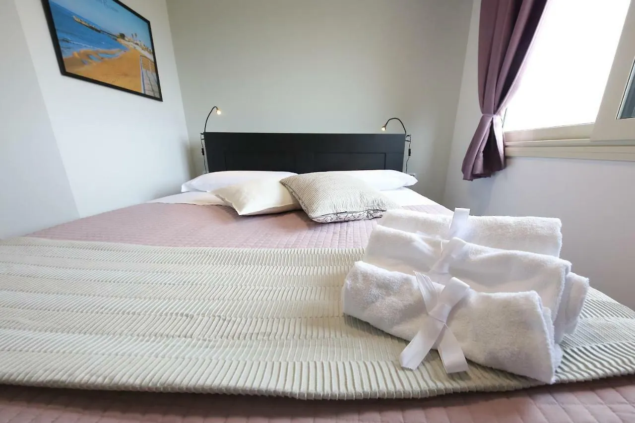 Sunrise B&B Sicilia Avola 0*,