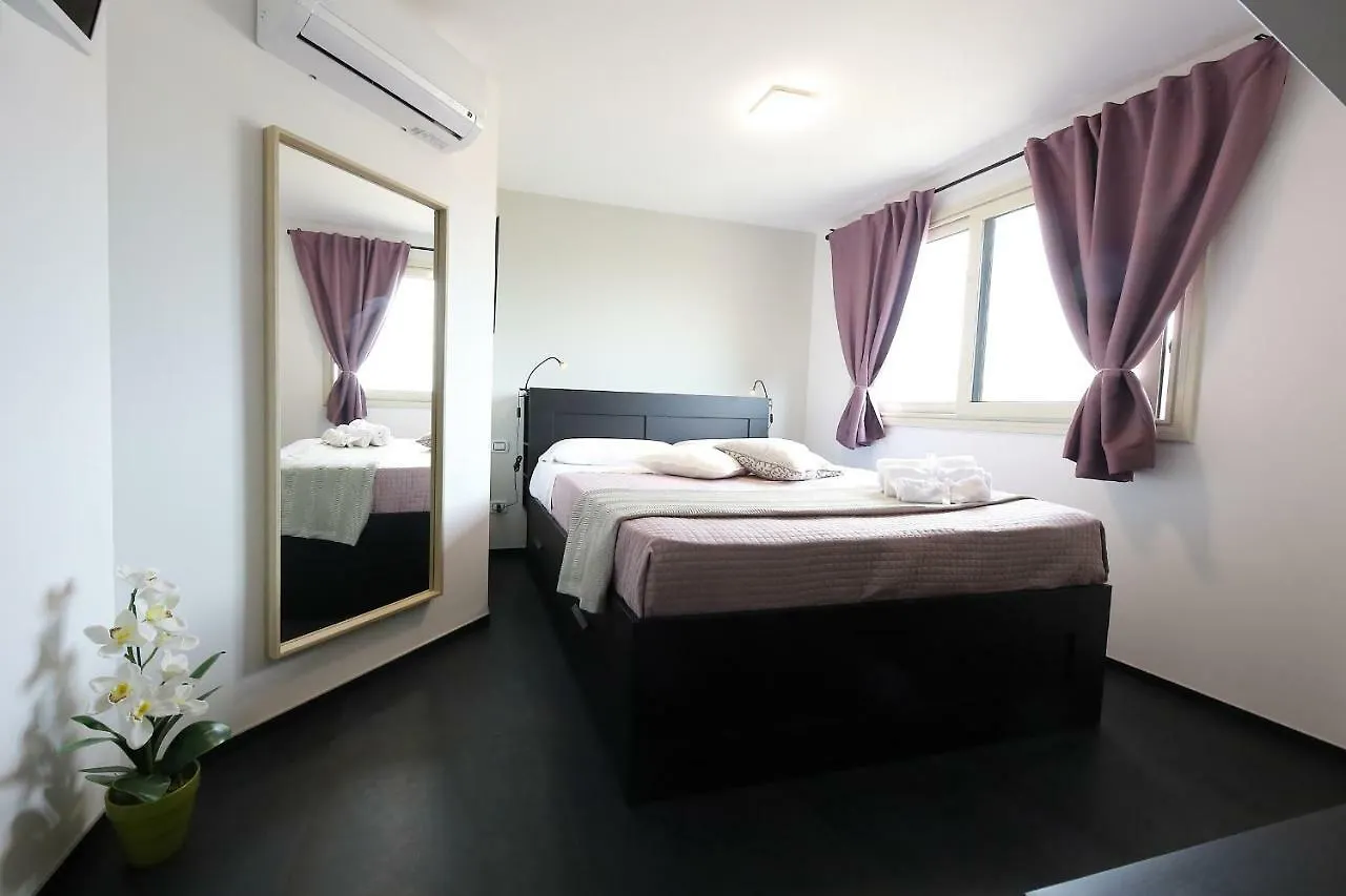 Sunrise B&B Sicilia Avola Bed & Breakfast
