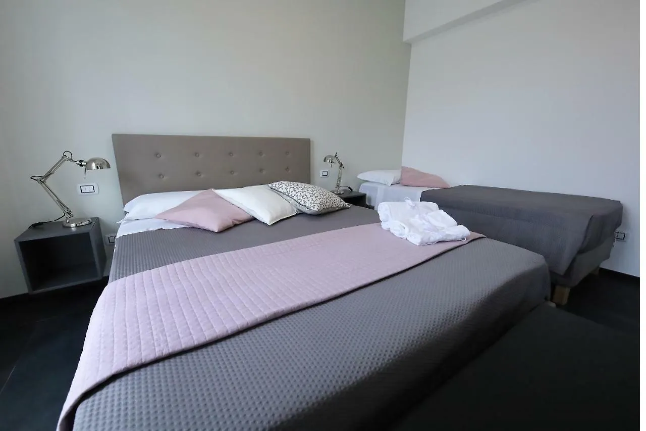 Sunrise B&B Sicilia Avola 0*,  Italy