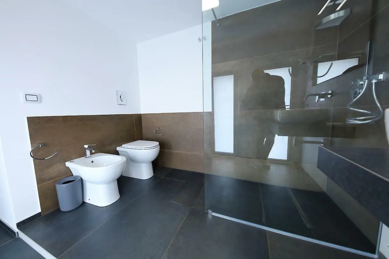 Bed & Breakfast Sunrise B&B Sicilia Avola