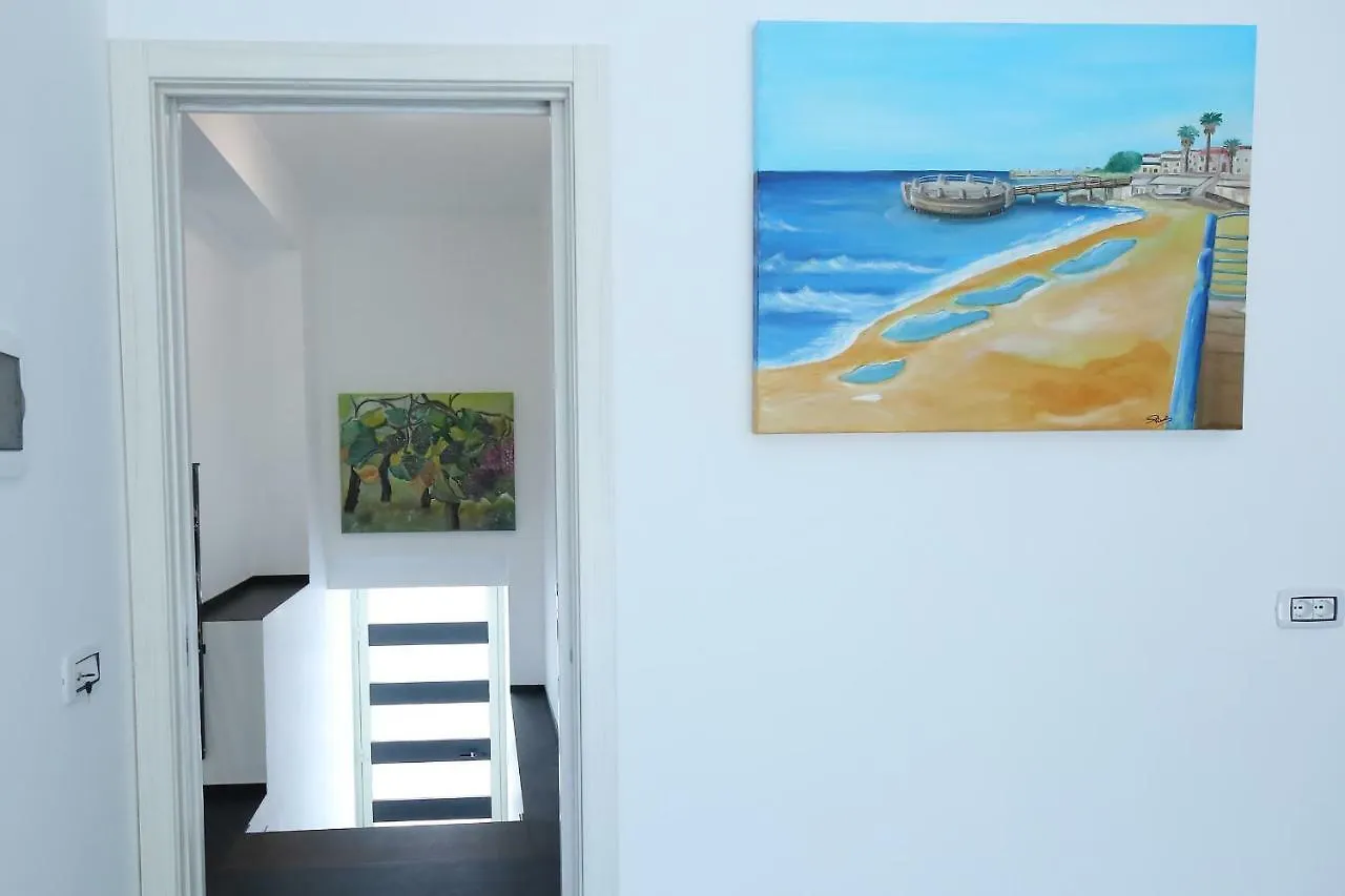 Sunrise B&B Sicilia Avola Italy