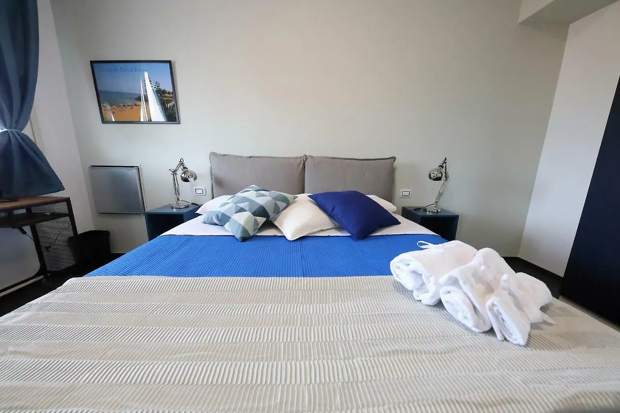 Bed & Breakfast Sunrise B&B Sicilia Avola