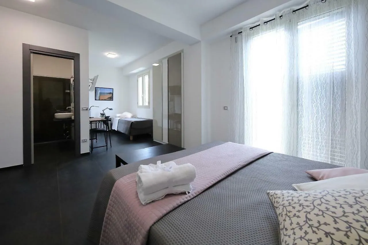 Bed & Breakfast Sunrise B&B Sicilia Avola