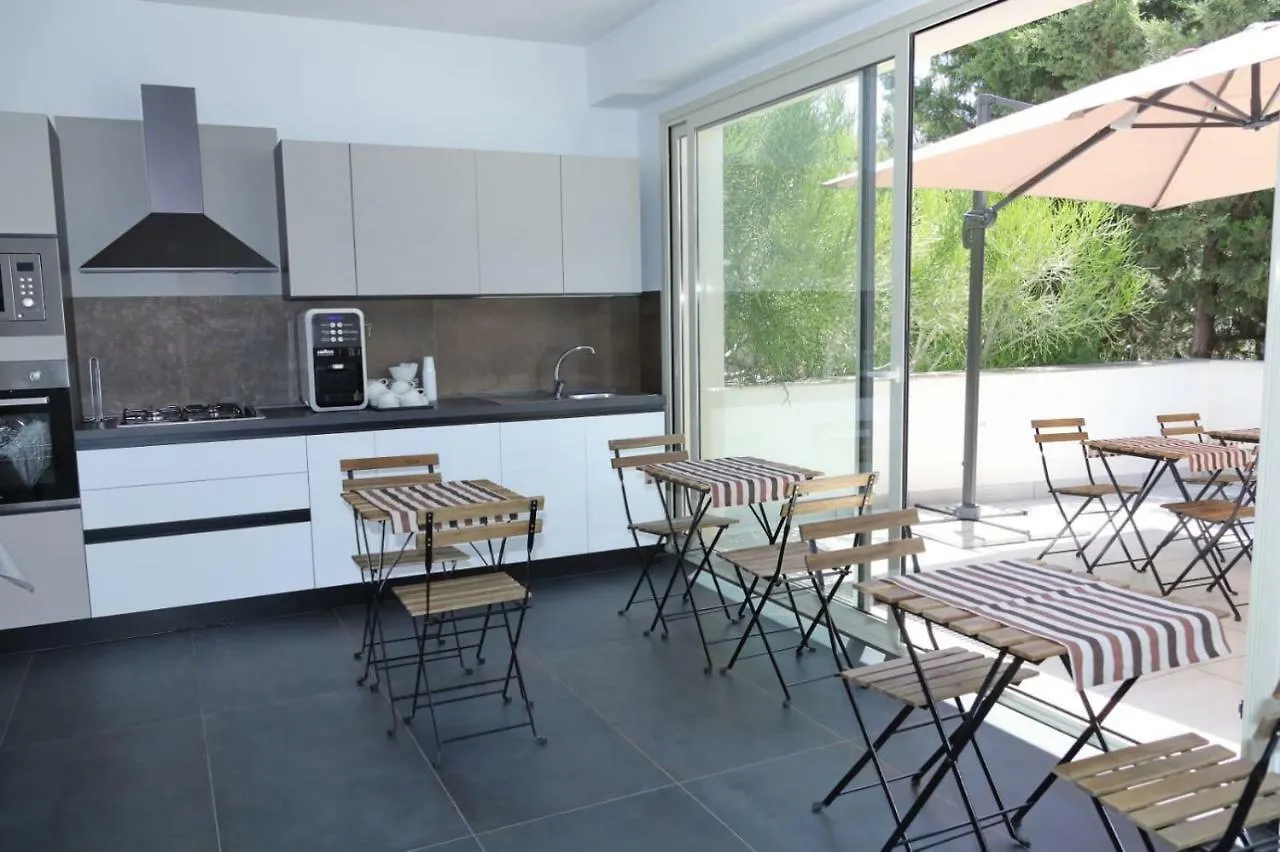 Bed & Breakfast Sunrise B&B Sicilia Avola Italy