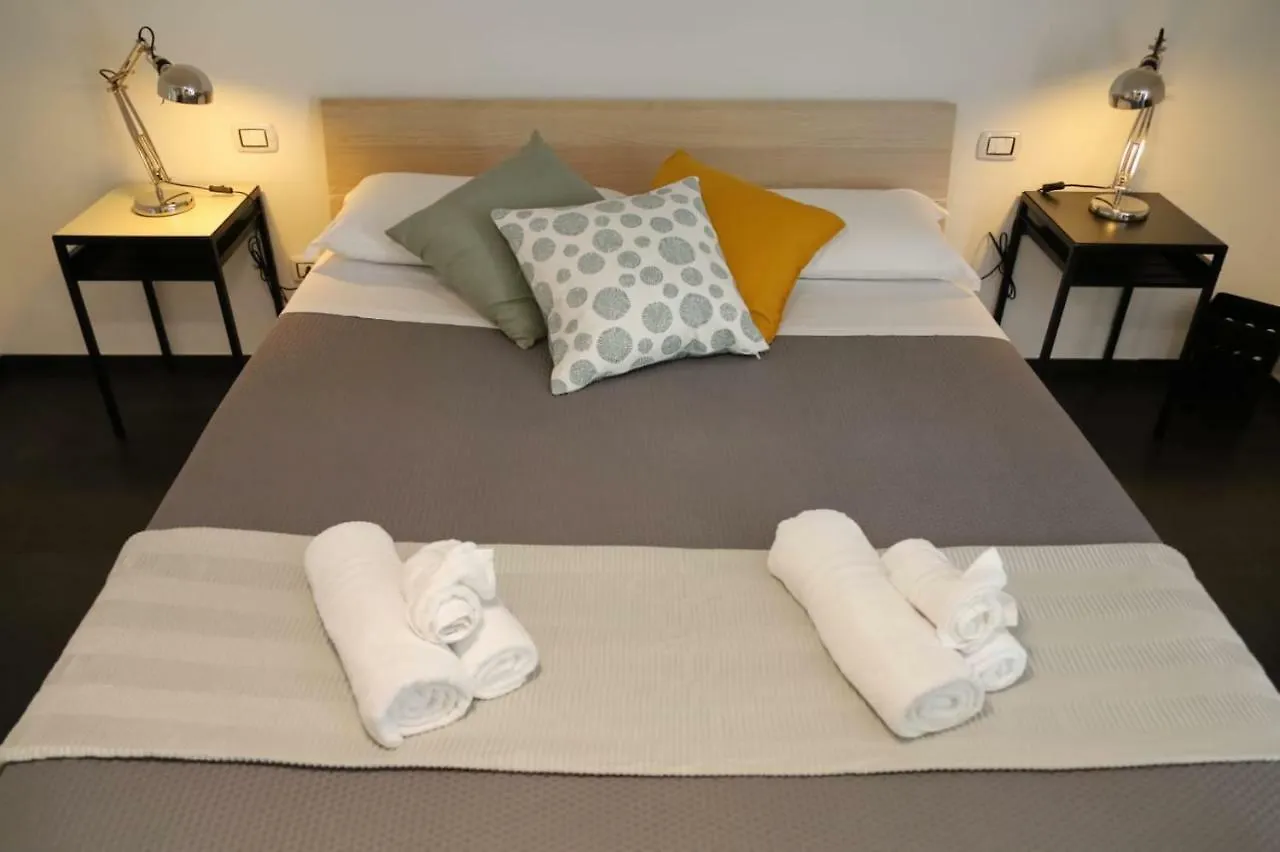 Sunrise B&B Sicilia Avola