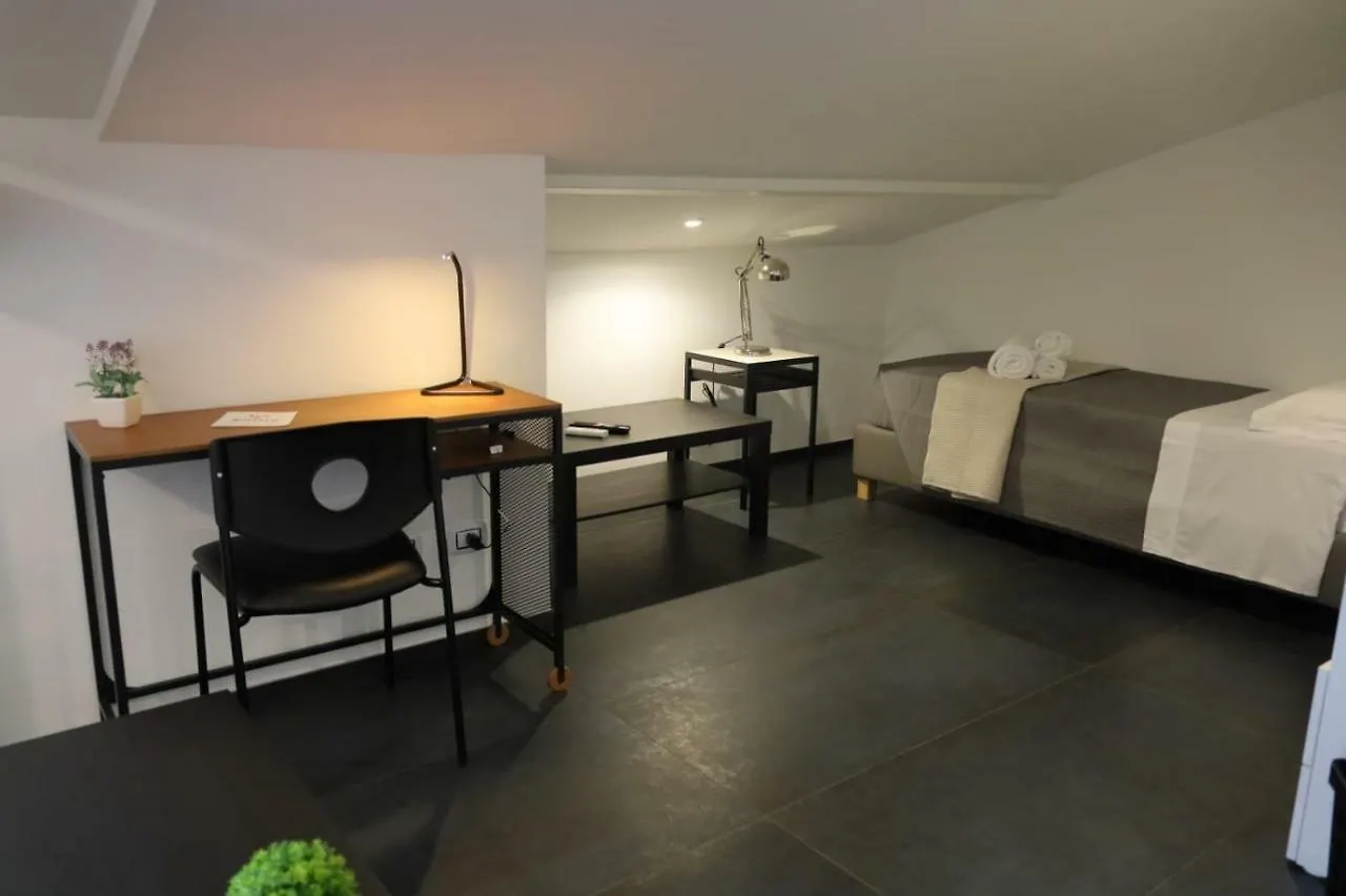 Sunrise B&B Sicilia Avola Bed & Breakfast