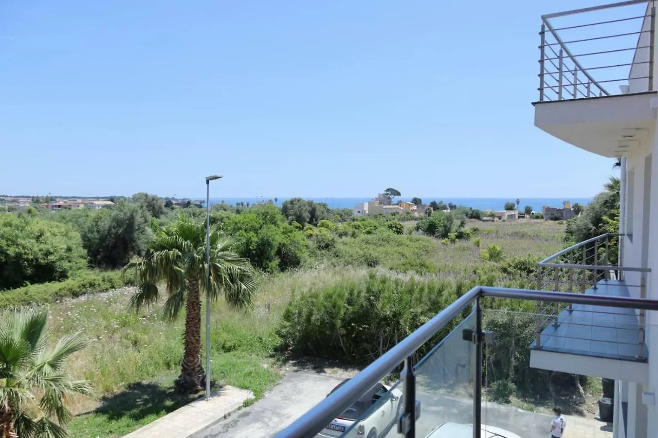 Sunrise B&B Sicilia Avola 0*,