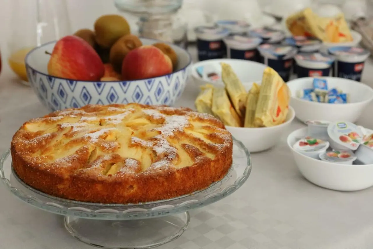 Sunrise B&B Sicilia Avola Bed & Breakfast