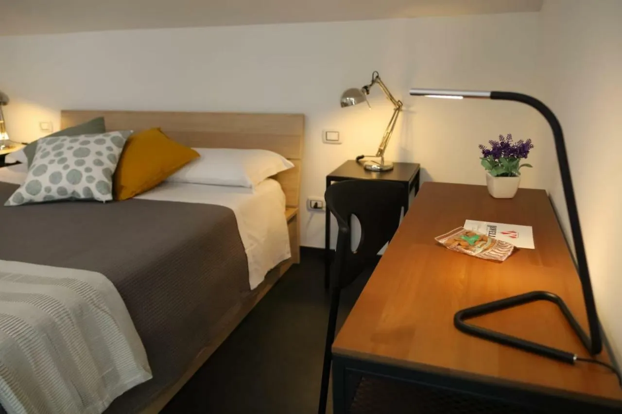 Sunrise B&B Sicilia Avola Bed & Breakfast