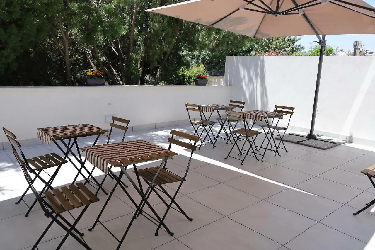 Sunrise B&B Sicilia Avola Italy