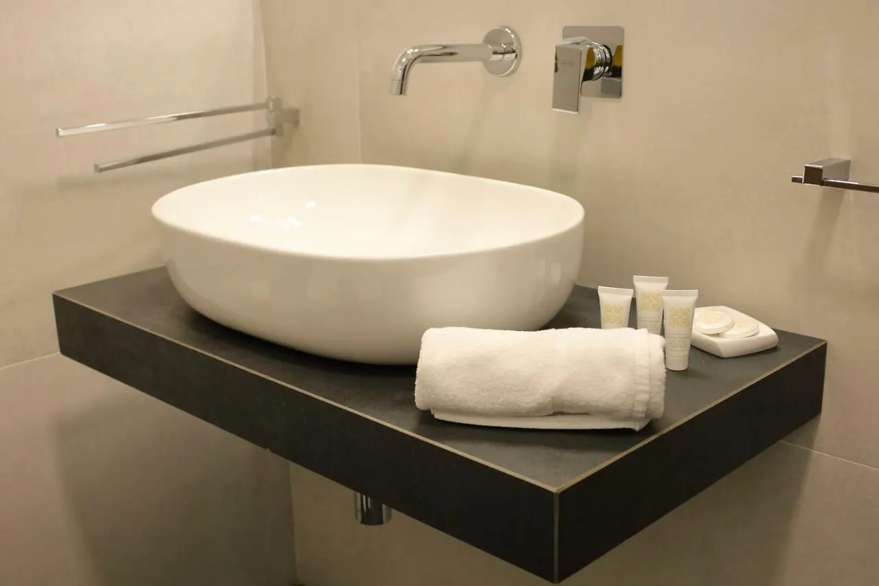 Sunrise B&B Sicilia Avola 0*,  Italy