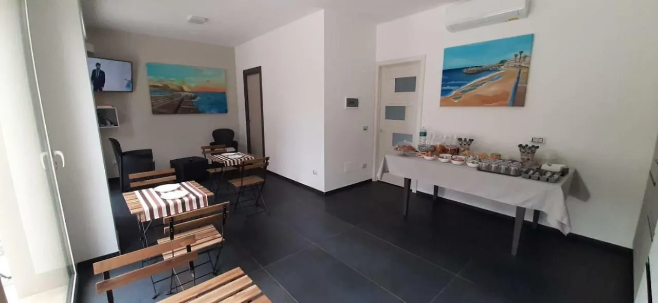Sunrise B&B Sicilia Avola Bed & Breakfast